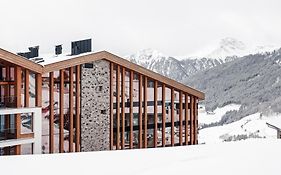 Hotel Panoramic Lotsch